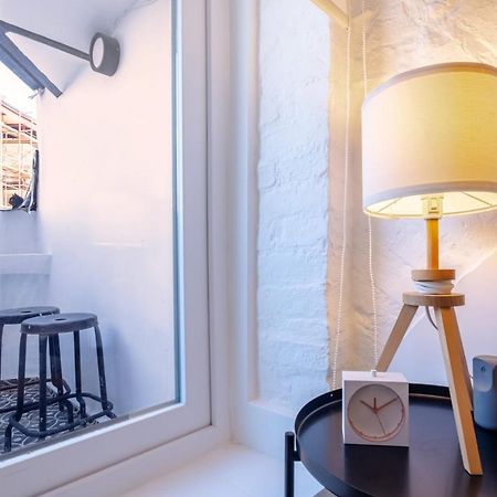 伊斯坦布尔Vibrant Flat 5 Minutes Walk To Istiklal In Beyoglu公寓 外观 照片
