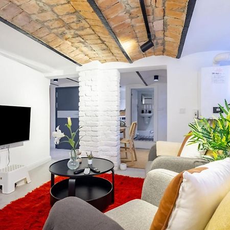 伊斯坦布尔Vibrant Flat 5 Minutes Walk To Istiklal In Beyoglu公寓 外观 照片