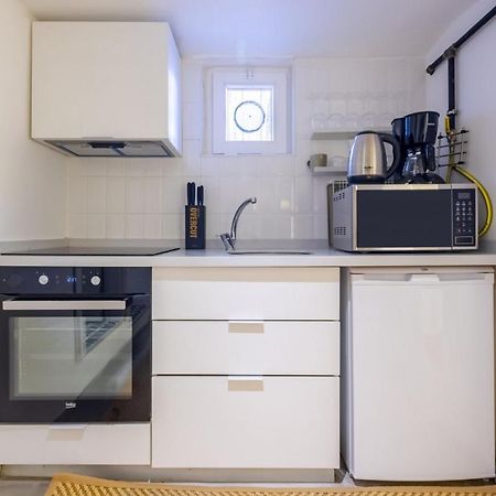 伊斯坦布尔Vibrant Flat 5 Minutes Walk To Istiklal In Beyoglu公寓 外观 照片