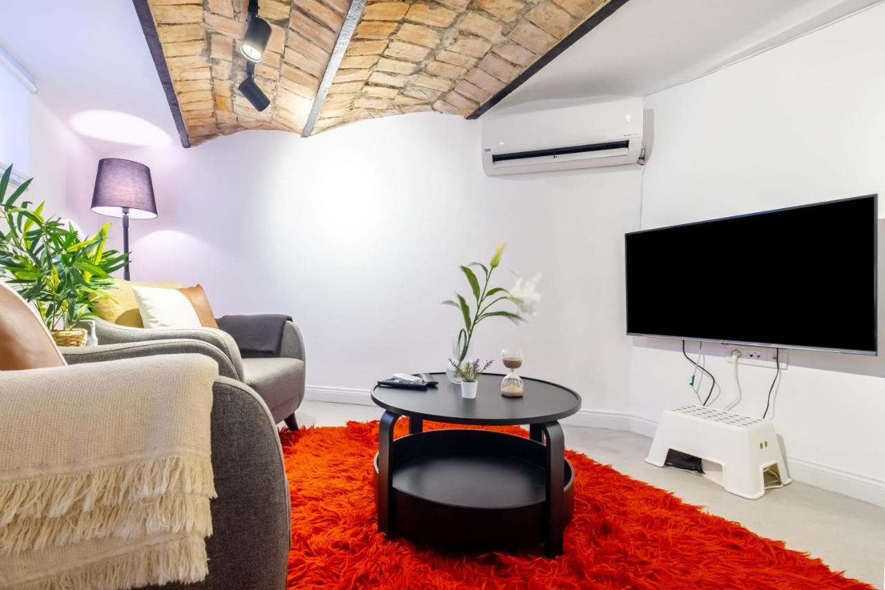 伊斯坦布尔Vibrant Flat 5 Minutes Walk To Istiklal In Beyoglu公寓 外观 照片