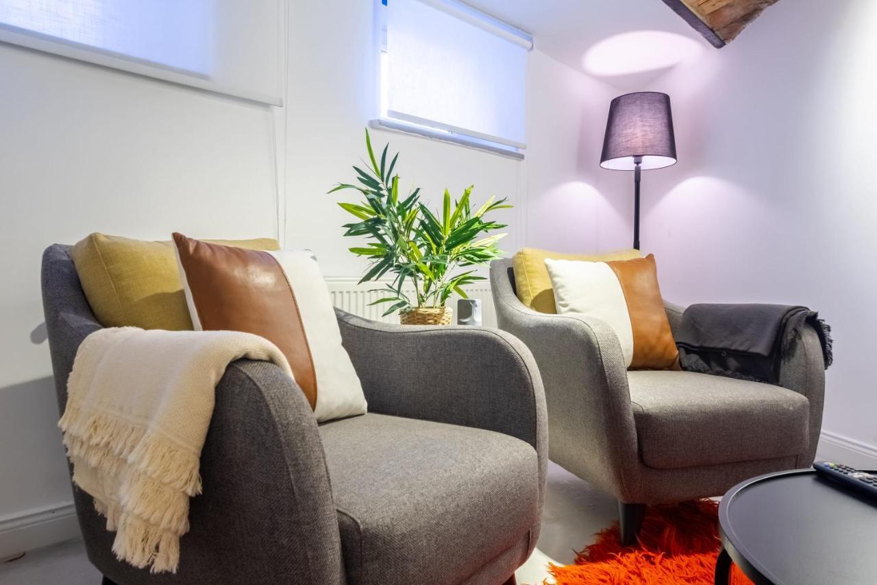 伊斯坦布尔Vibrant Flat 5 Minutes Walk To Istiklal In Beyoglu公寓 外观 照片