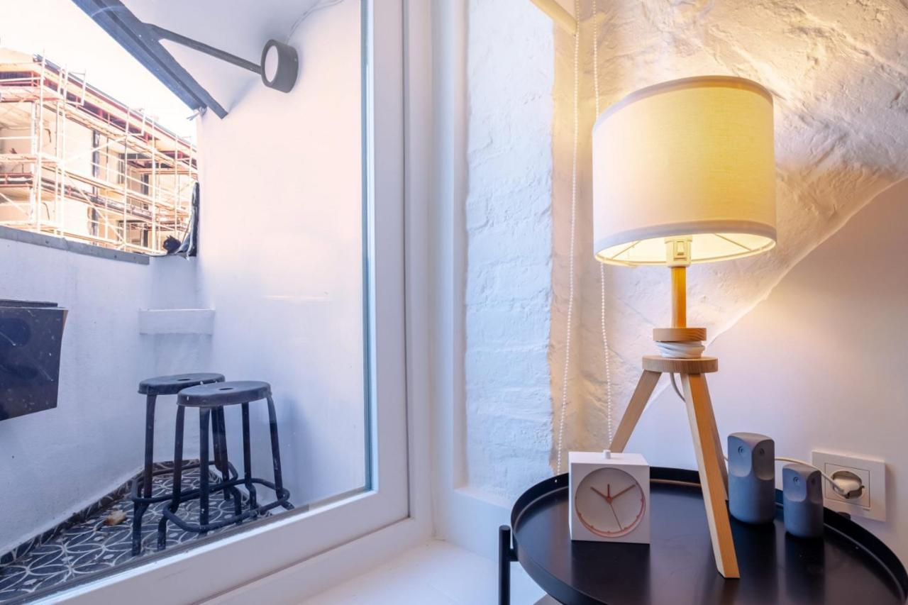 伊斯坦布尔Vibrant Flat 5 Minutes Walk To Istiklal In Beyoglu公寓 外观 照片