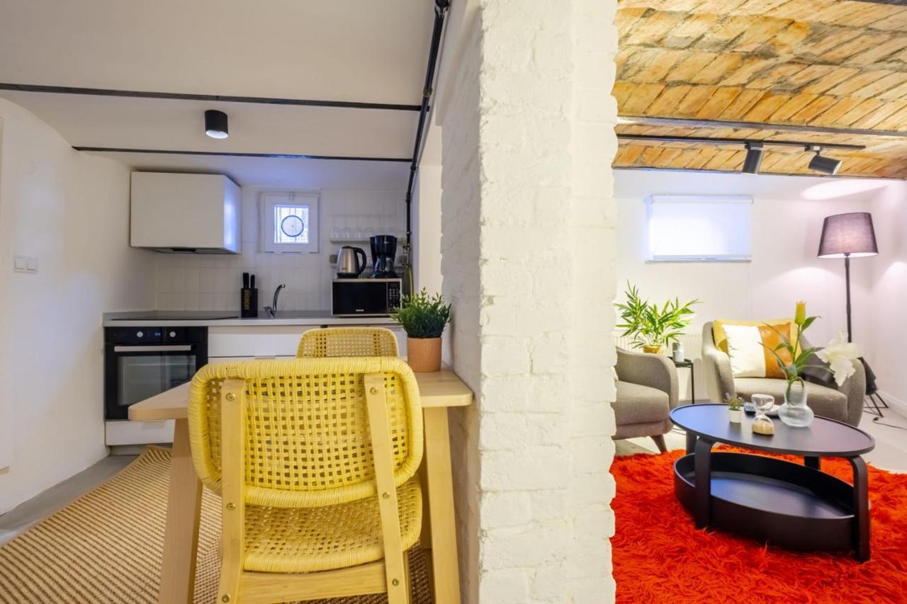 伊斯坦布尔Vibrant Flat 5 Minutes Walk To Istiklal In Beyoglu公寓 外观 照片
