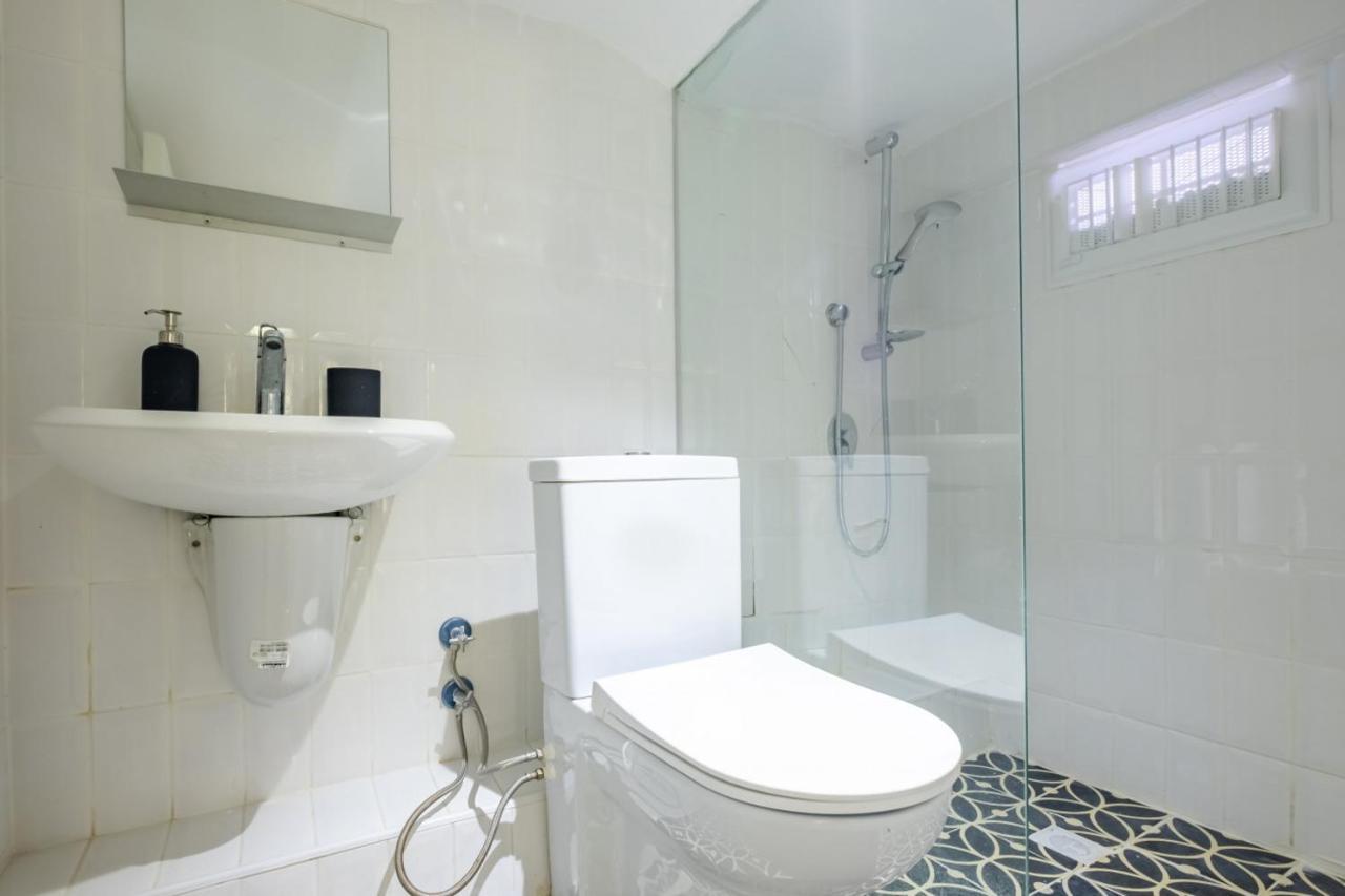 伊斯坦布尔Vibrant Flat 5 Minutes Walk To Istiklal In Beyoglu公寓 外观 照片