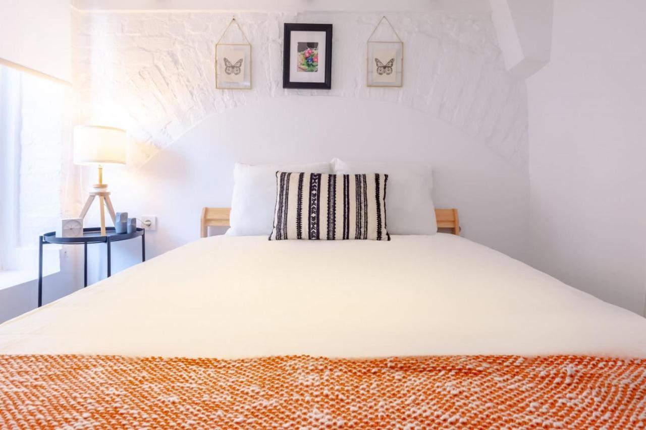 伊斯坦布尔Vibrant Flat 5 Minutes Walk To Istiklal In Beyoglu公寓 外观 照片